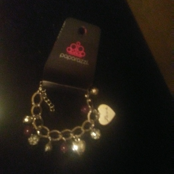 Arizona Jean Company Jewelry - Charm bra et Arizona Jean Company Jewelry - Charm bra et